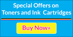 Best Offers on Toners and Ink Cartridges